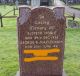 Photo of headstones/thumb_George Ross MacLennan died 1941 MI Rosskeen
